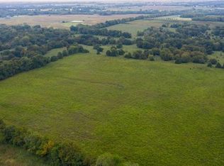 W 2200th Rd, Parker, KS 66072