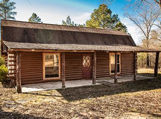 1170 Rhodes Chapel Rd, El Dorado, AR 71730