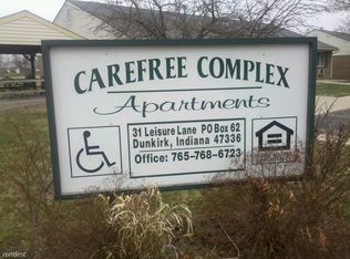 31 Leisure Ln, Dunkirk, IN 47336
