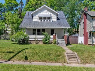 1488 Hite St, Akron, OH 44314