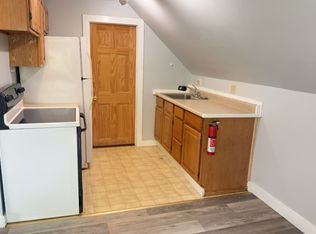 2219 State Route 110 UNIT 3, South Royalton, VT 05068