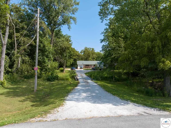 61 NW 300th Rd, Clinton, MO 64735