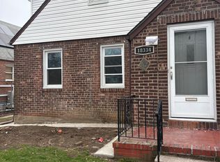 183-34 Fonda Avenue, Saint Albans, NY 11412