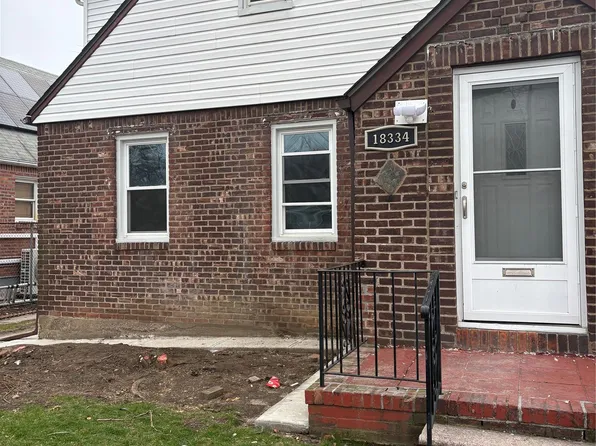 183-34 Fonda Avenue, Saint Albans, NY 11412