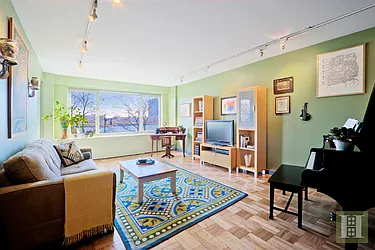 Sold by Halstead Real Estate