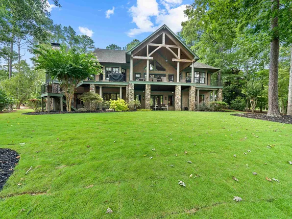 189 Reynolds Dr, Eatonton, GA 31024