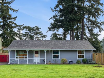 1530 SE 140th Ave, Portland, OR, 97233