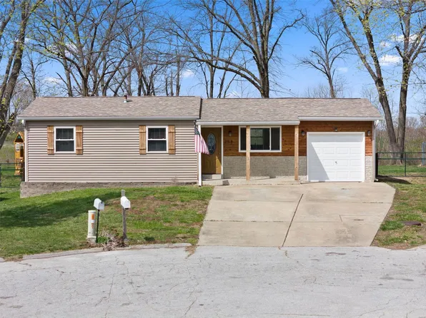 298 Emerald Ct, Old Monroe, MO 63369