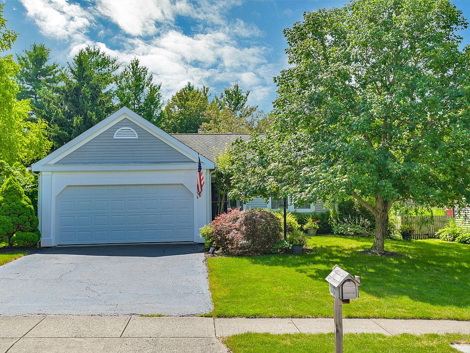 1st image of 417 Highmeadows Village Dr
