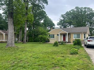 7119 Constantine Ave, Springfield, VA 22150