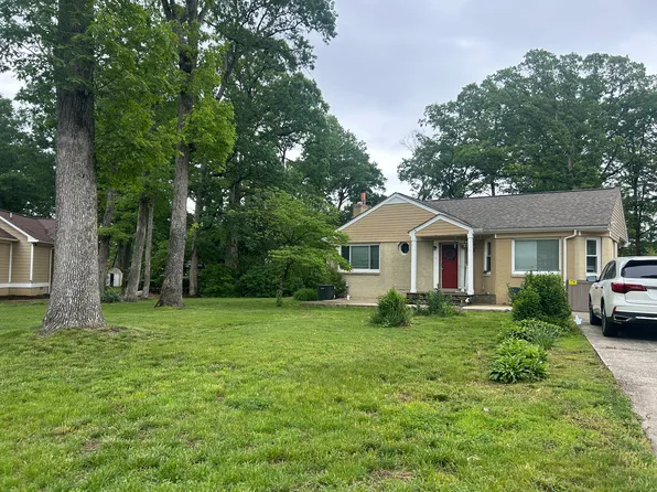 7119 Constantine Ave, Springfield, VA 22150