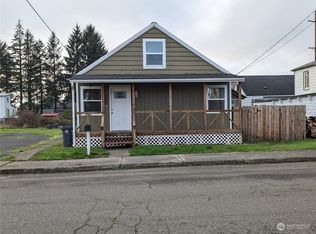 608 30th St, Hoquiam, WA
