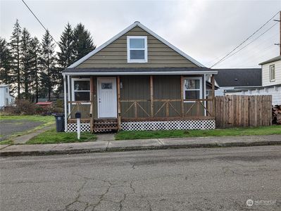 608 30th Street, Hoquiam, WA, 98550