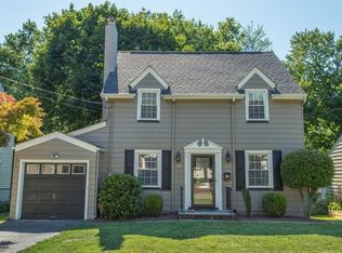 166 Sadler Rd, Bloomfield, NJ 07003