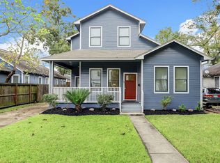 928 Louise St, Houston, TX 77009