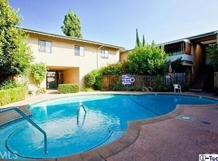8355 Willis Ave APT 5, Panorama City, CA 91402