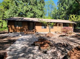 8405 272nd Avenue Ct E, Buckley, WA 98321