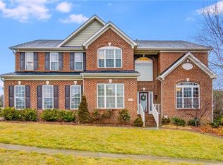 8440 Pheasant Ridge Dr, Colfax, NC 27235