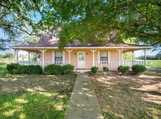 368 County Road 3625, Clifton, TX 76634