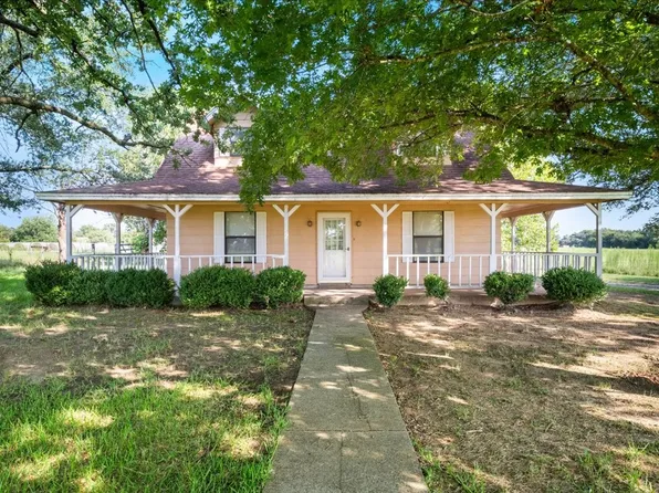 368 County Road 3625, Clifton, TX 76634