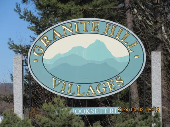 1465 Hooksett Road #446 Tweed, Hooksett, NH 03106