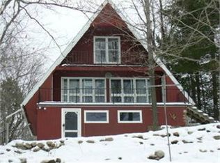 W1805 Little Spirit Dr, Rib Lake, WI 54470