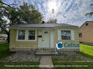 5201 Buell Dr, Fort Wayne, IN 46807