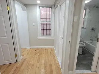 Rented by BLS Realty