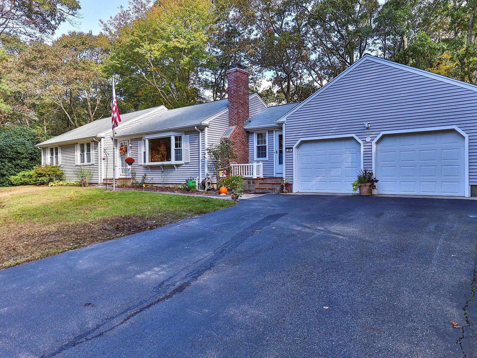 26 Spectacle Road, East Sandwich, MA 02537 Zillow