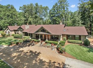 500 Dorris Rd, Milton, GA 30004