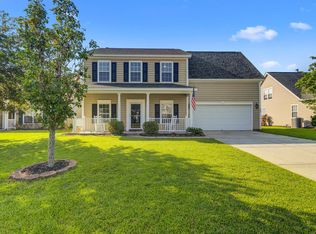 165 Carolinian Dr, Summerville, SC 29485
