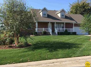 55 NW 247th Rd, Clinton, MO 64735