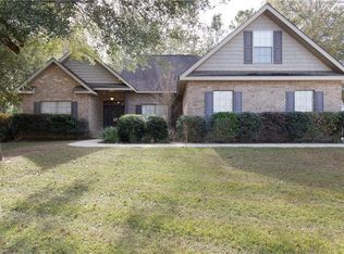 10187 Hunters Trce, Mobile, AL 36608