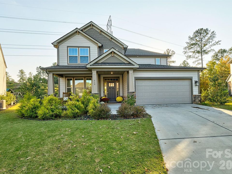 1st image of 419 Clemson Tree Ln