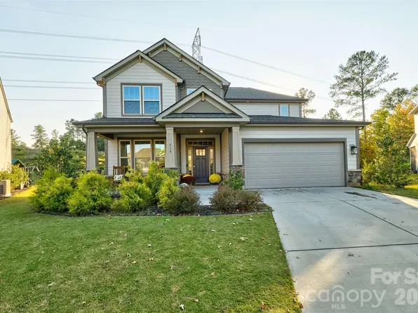 419 Clemson Tree Ln, Clover, SC 29710