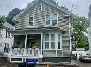 25 Winthrop Ave FLOOR 1, Providence, RI 02908