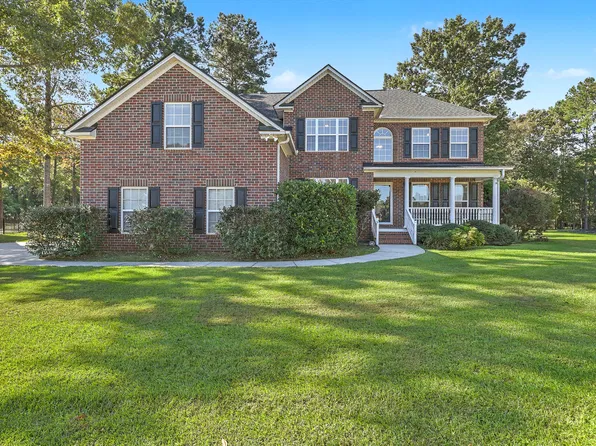 130 Welchman Ave, Goose Creek, SC 29445