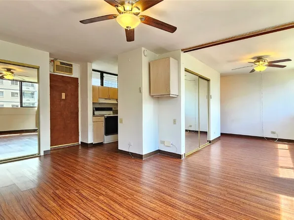 1134 Kinau St APT 505, Honolulu, HI 96814