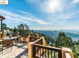 15038 Broadway Ter, Oakland, CA 94611