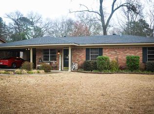 602 N Lane Wells Dr, Longview, TX 75604
