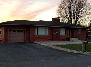 8609 Peck St, Evans Mills, NY 13637