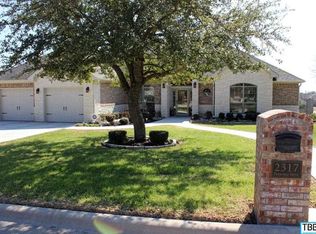 2317 Deerfield Dr, Temple, TX 76502