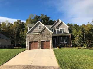 1613 Willow Oak Dr, Forest, VA 24551