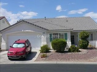 1102 Kruger Ct, North Las Vegas, NV 89032