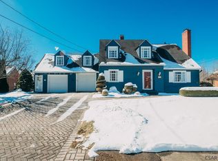 618 Susquehanna St #616, Johnstown, PA