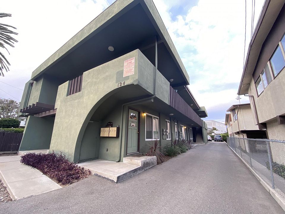 1st image of 124 Oceano Ave APT 3