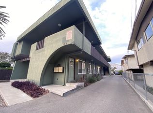 124 Oceano Ave APT 3, Santa Barbara, CA 93109