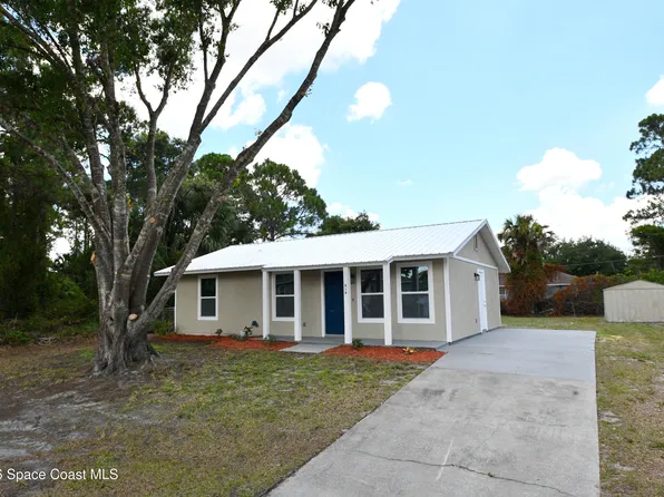 919 Colonial Ave SE, Palm Bay, FL 32909