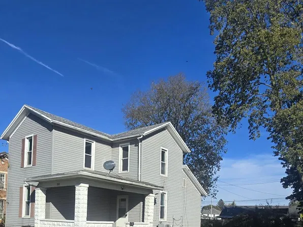 254 N Wall St, Covington, OH 45318