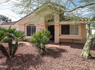 1004 E Annette Dr, Phoenix, AZ 85022